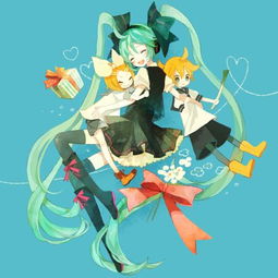 求背靠背的动漫图最好的初音轻音clamp的女生图