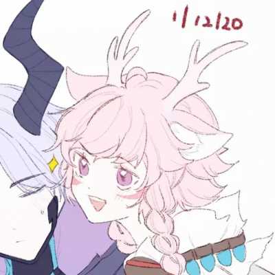 王者荣耀伴侣专用动漫2022头像