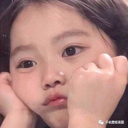 抖音上好看的头像排行榜,请查收