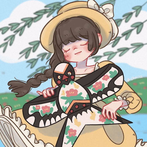 动漫女头今天今天你想我了吗
