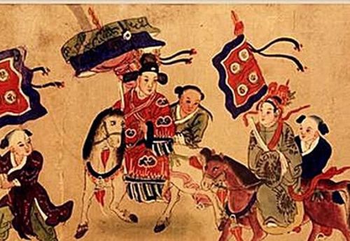 古代的秀才举人进士,相当于当代什么学历,进士相当于教授