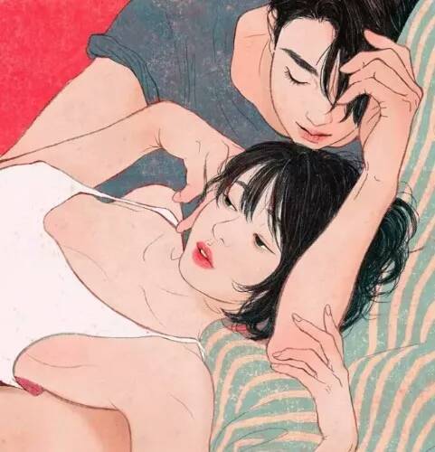 婚姻是没有终点的马拉松,之后会发生什么无法预知