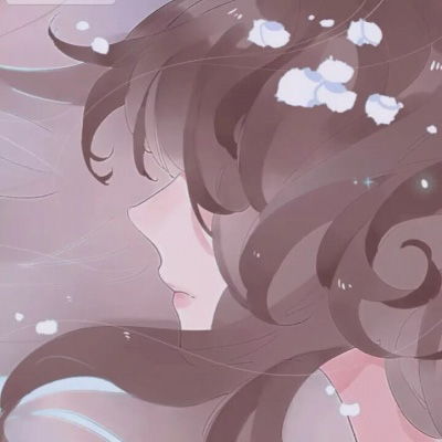 日系头像动漫女生图片日系风格二次元头像女