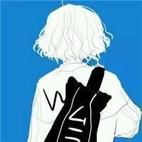 个性女头动漫个性略带霸气的动漫女生