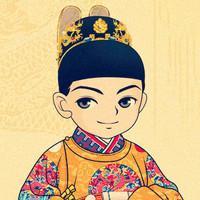 跪求古代皇上皇后的情侣头像