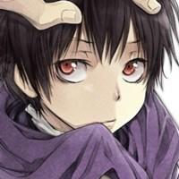 很帅的动漫男生的图片
