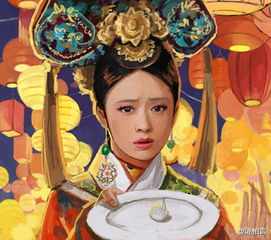 一个男人,竟把甄嬛看的那么透一组图,一段话,看清了女人的爱恨情仇