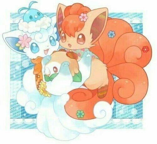 宝可梦cp次糖