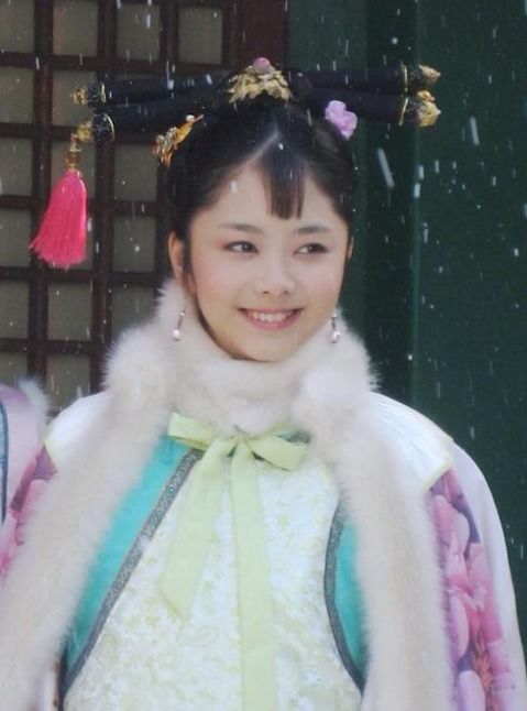 27届白玉兰奖,甄嬛传或成大赢家,四郎和三位嫔妃各自而来