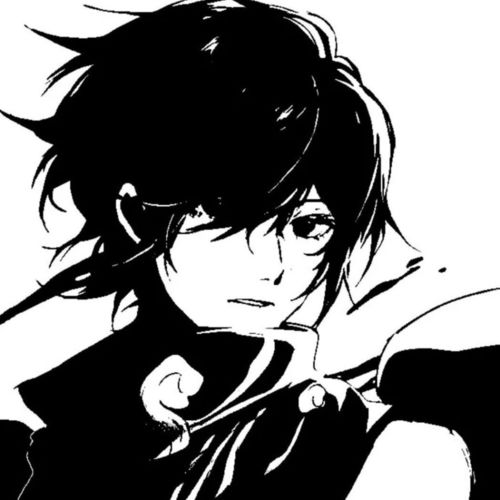 动漫男头雨停之后,继续约会吧