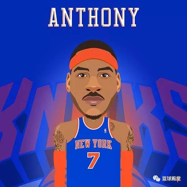 立正看齐nba球星漫画专辑,换上做头像吧
