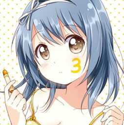 三森铃子生日快乐纪念动画角色人气投票,海爷如无意外获得第一