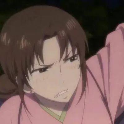 微信头像超好看的仙女闺蜜头像,这组头像简直太赞了