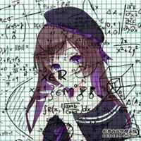 数字公式情侣头像图片微信头像图片大全