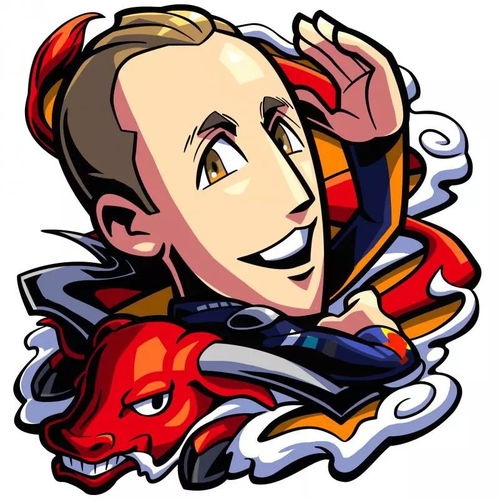 看完这些motogp官方超清漫画,我把微信头像换掉了