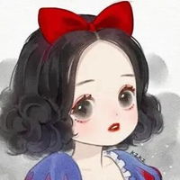 公主的头像迪士尼公主的头像