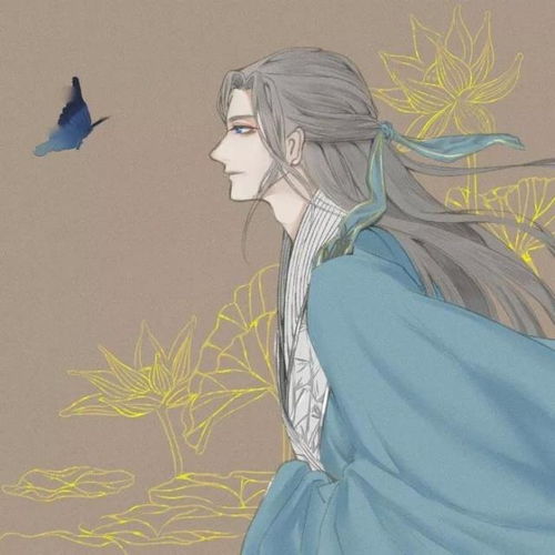 古风声控福利愧疚是最大的负能量
