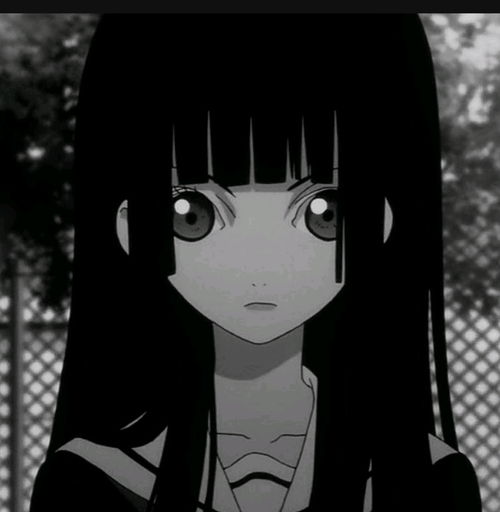 地狱少女
