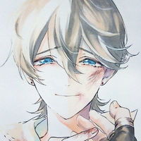 伤心嘻哈漫画男生qq头像高清