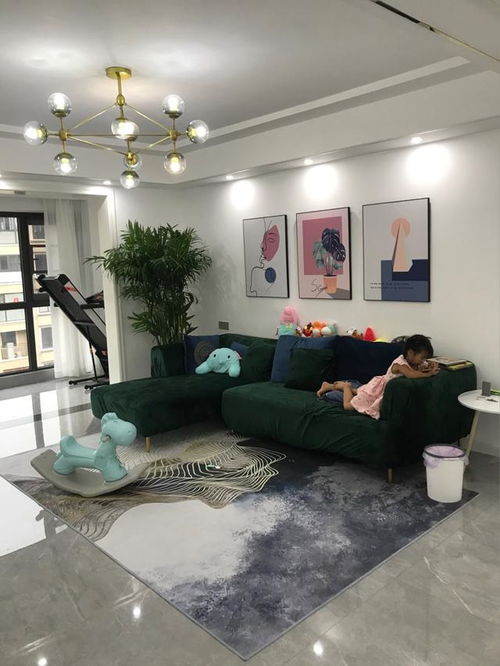 太羡慕她家了,历时一年终于乔迁入住,全屋刮大白,简约又干净厨房窗帘客厅阳台沙发网易订阅
