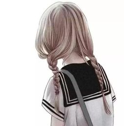 十二星座专属手绘发型双鱼座感浪漫小花环,白羊座纯洁学院风