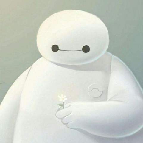 动漫中让人一见钟情的6大机器人,1个国民暖男,1个小孩的最爱