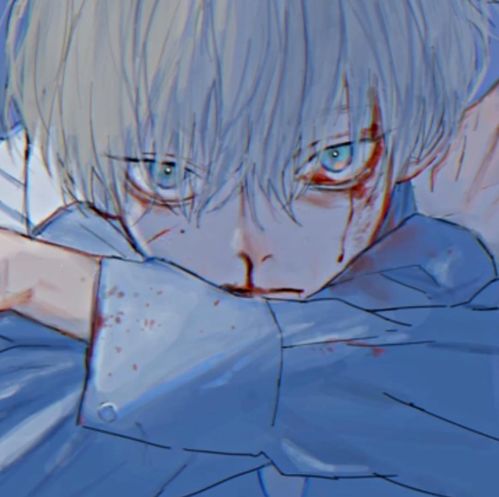动漫男头我预谋在某个阳光正好的冬天遇见你