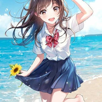 动漫迪士尼公主头像公主唯美头像