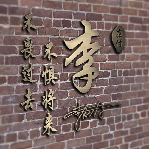 2022你的微信头像该换换了,40张3d精美大气个性签名头像,请查收
