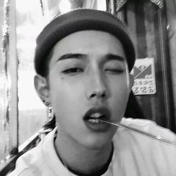 男生头像男票太精致了是什么体验
