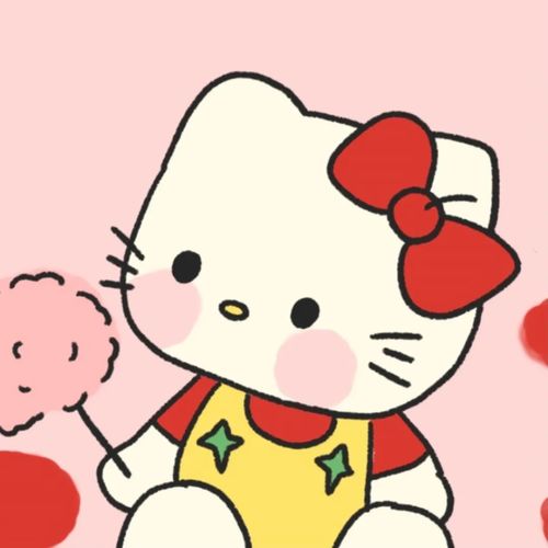 两人头像丨巨好看的动漫闺蜜头像