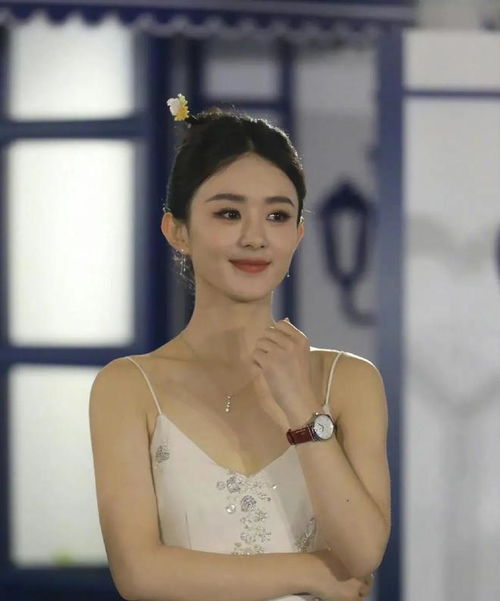 赵丽颖无辜被骂陈晓云襄传直播连麦赵丽颖头像,确实很抓马