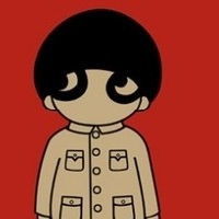 高手来看这个卡通人物叫什么啊