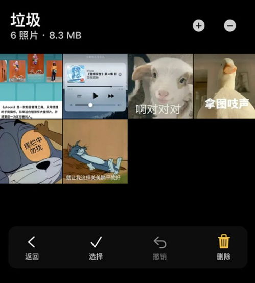 被appstore首页推荐的照片管理app,真的挺好用