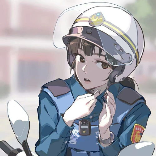 动漫头像男女机车情头