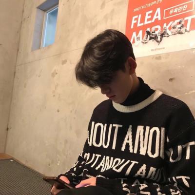 男生头像大全qq头像男生帅气qq头像男生带字腾牛个性网