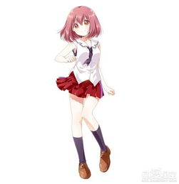 原创动画releasethespyce声优发布间谍少女大日活