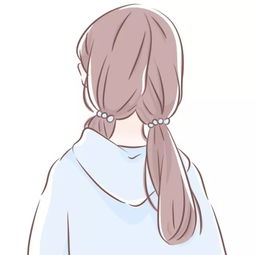 闺蜜头像动漫闺蜜头像