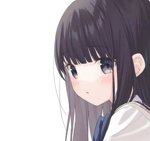 向着光去吧你就是神明优质女漫头