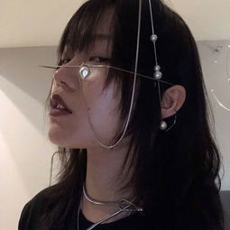 女生头像霸气超拽个性