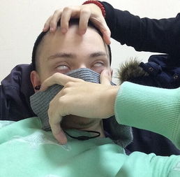 男女欧美动漫小清晰个性头像