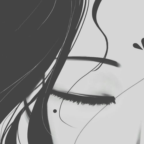 有哪些看起来十分温柔的古风动漫男头像