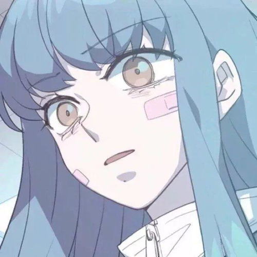 有哪些优质的动漫女头