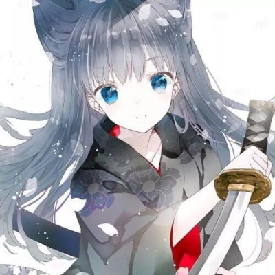 末晴更女头啦望喜