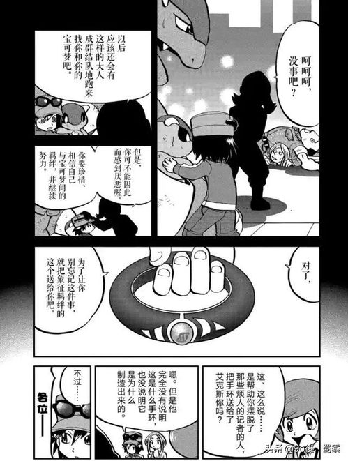 精灵宝可梦特别版56第555回坚盾剑怪,迷惑