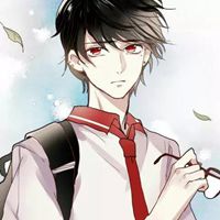 朝花夕拾漫画图片头像动漫朝花夕拾情侣头像一对
