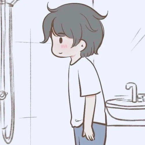 情侣头像绝绝子