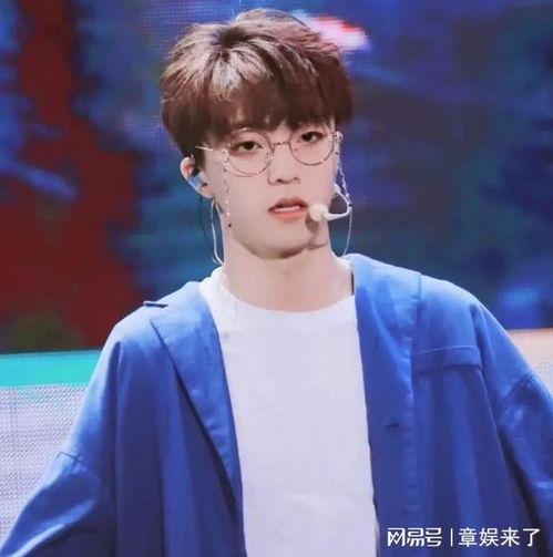 陈立农唐嫣杨幂等明星的小八卦