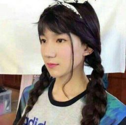 tfgirls是什么梗tfboys女装照曝光,tfboys惊艳变身谁的女装更美
