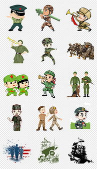 docx卡通部队docx格式卡通部队素材图片docx卡通部队设计模板我图网